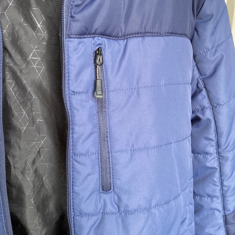 Zeroxposur Performance Jacket Size S - image 2